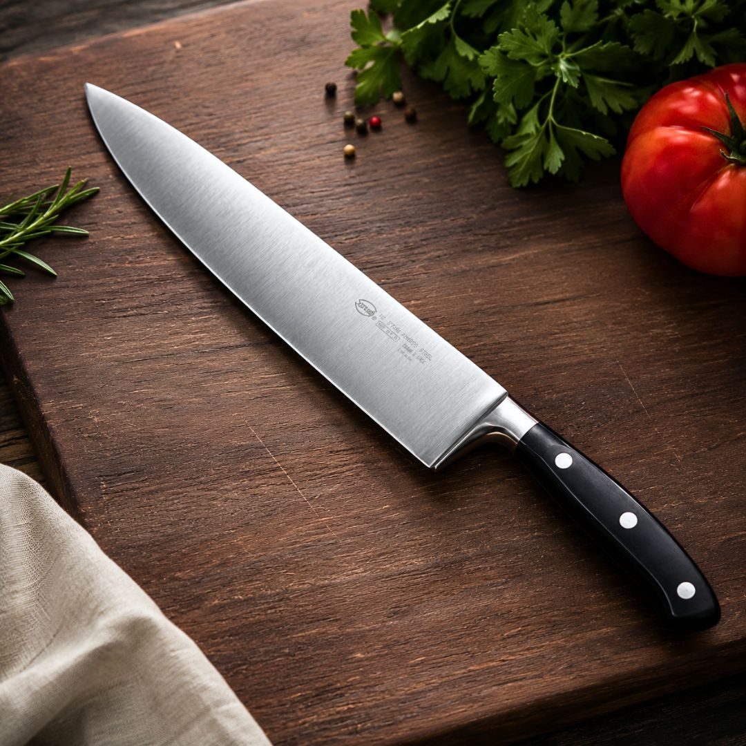 thike kuzhine per perime ergoforge 25 cm