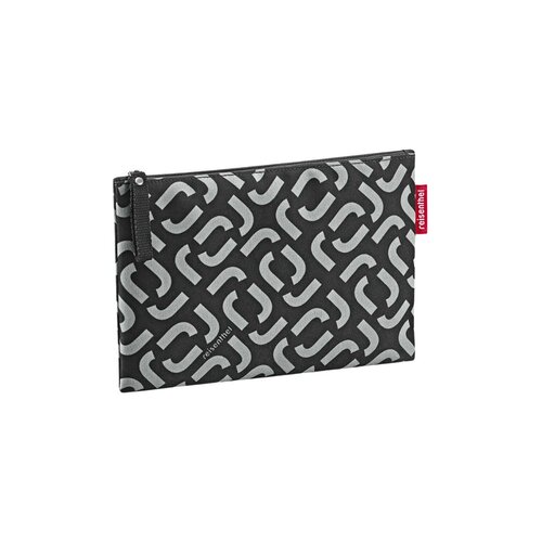 portofol tualeti case signature 24x17 cm
