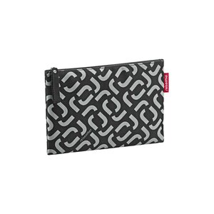 portofol tualeti case signature 24x17 cm