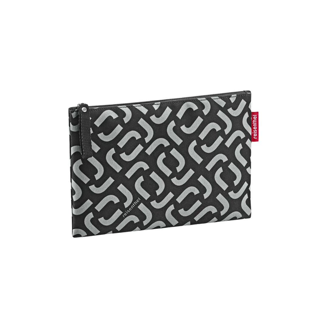 portofol tualeti case signature 24x17 cm