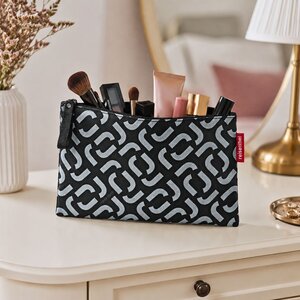 portofol tualeti case signature 24x17 cm