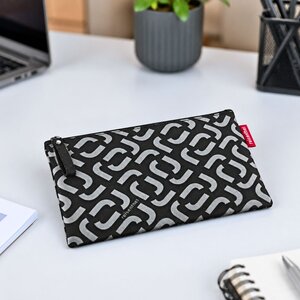 portofol tualeti case signature 24x17 cm