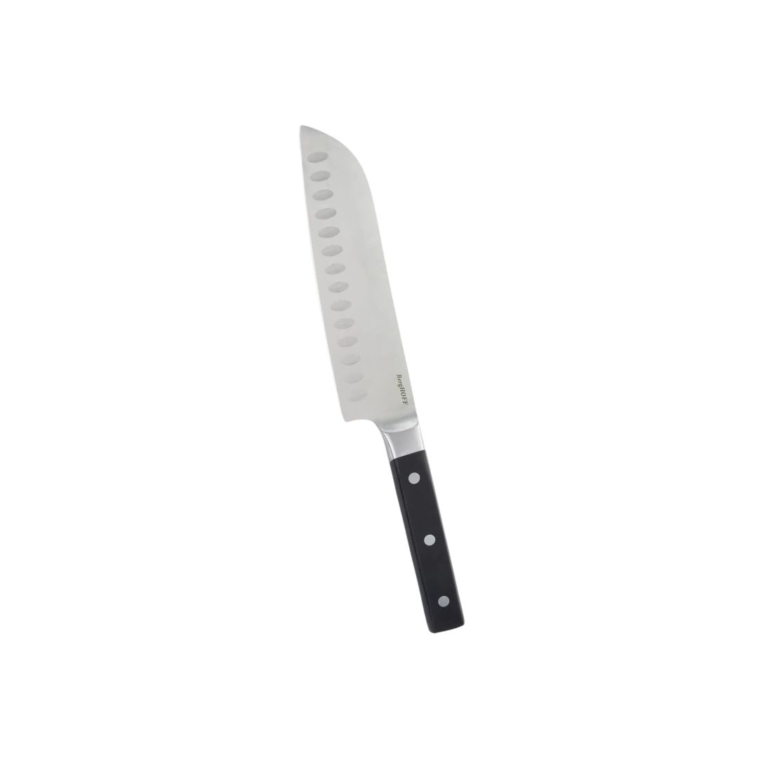 thike kuzhine santoku gene 18 cm