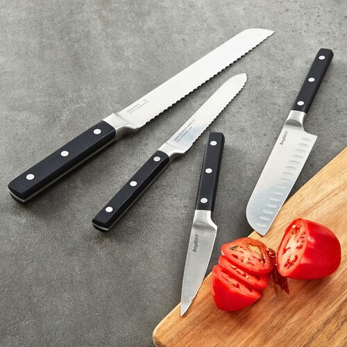 thike kuzhine santoku gene 18 cm