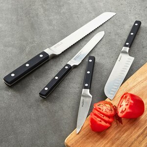 thike kuzhine santoku gene 18 cm