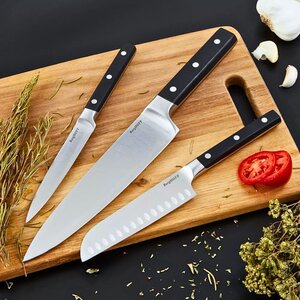 thike kuzhine santoku gene 18 cm