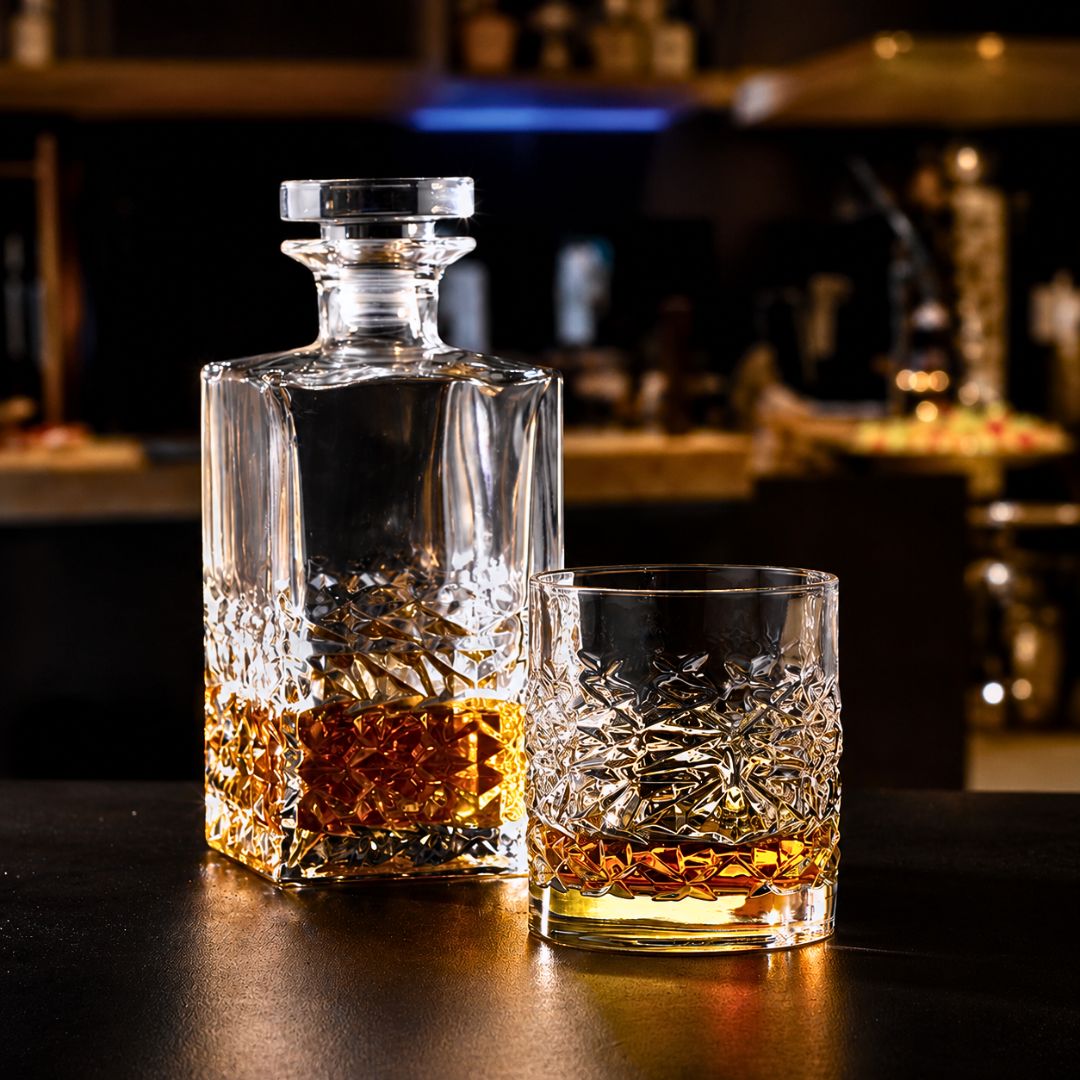 shishe texture mixology 75 cl