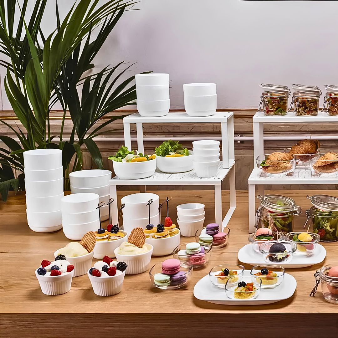 kupe embelsire buffet server 12x5 cm