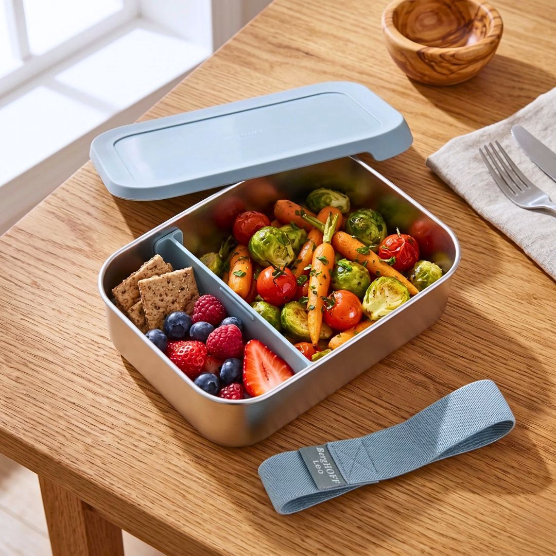 mbajtese ushqimesh lunch box
