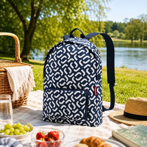cante shpine mini maxi rucksack