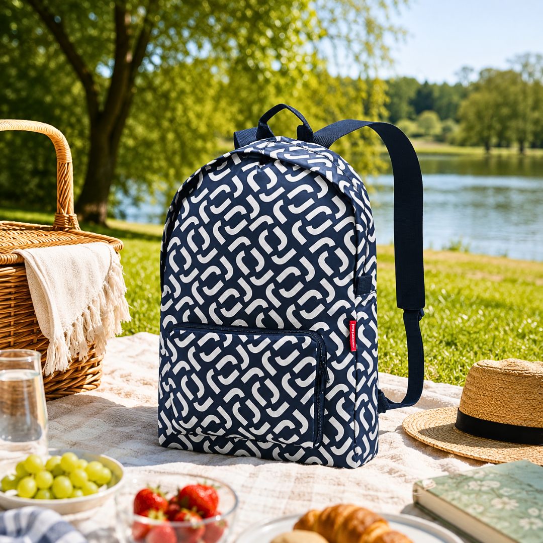 cante shpine mini maxi rucksack