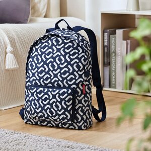 cante shpine mini maxi rucksack