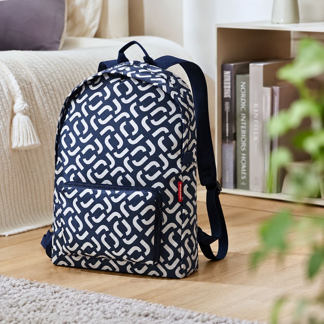 cante shpine mini maxi rucksack