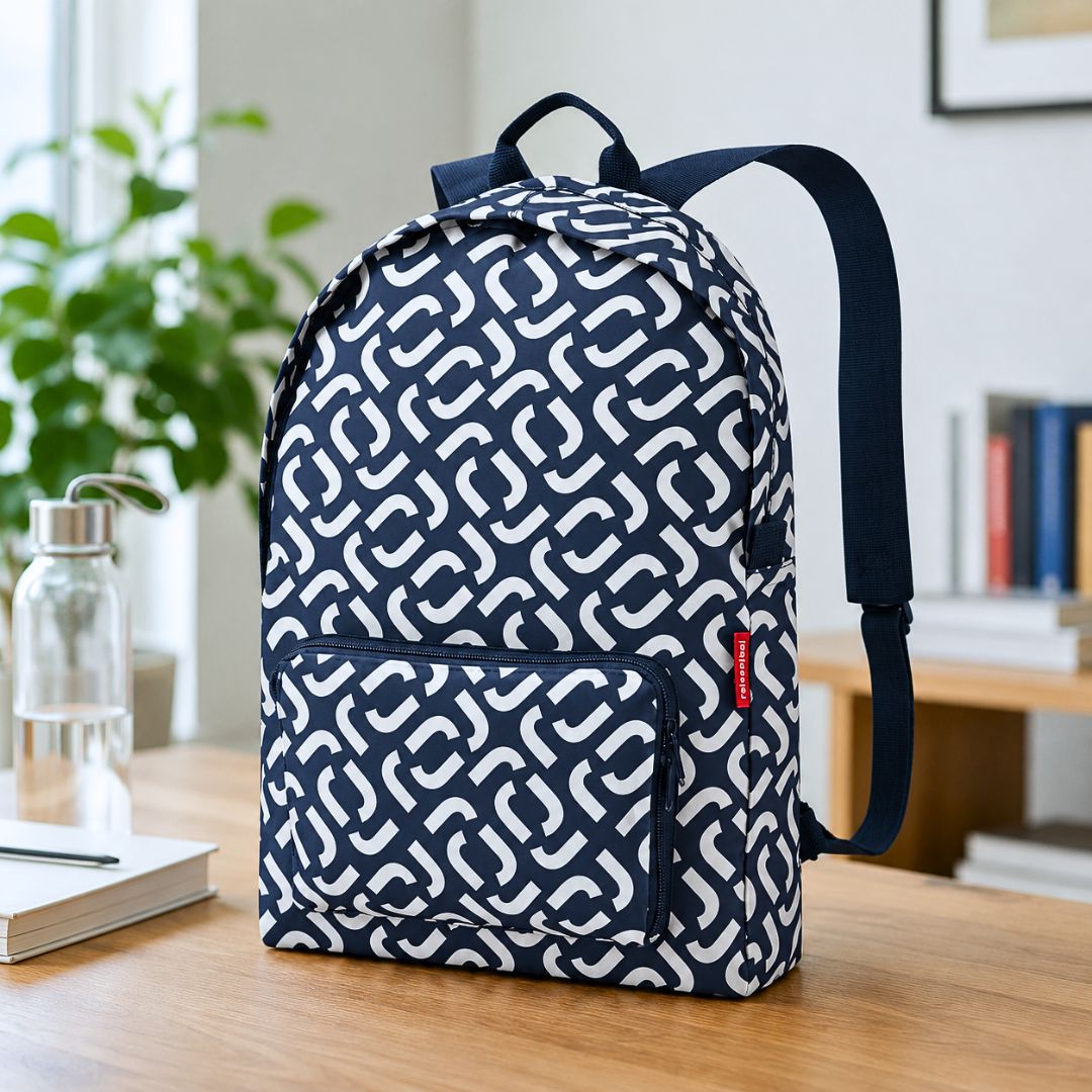 cante shpine mini maxi rucksack