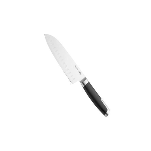 thike kuzhine santoku graphite 18 cm