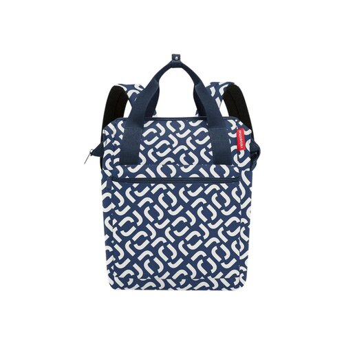 cante shpine navy allrounder 31x39x17 cm