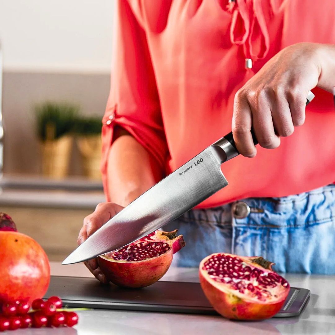 thike kuzhine chef graphite 20 cm