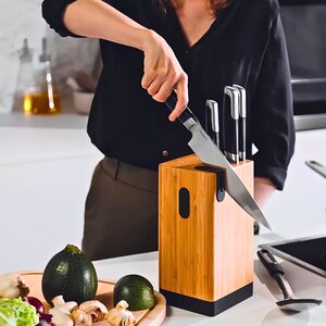 thike kuzhine chef graphite 20 cm