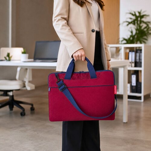 cante netbook ruby 40x28x3 cm