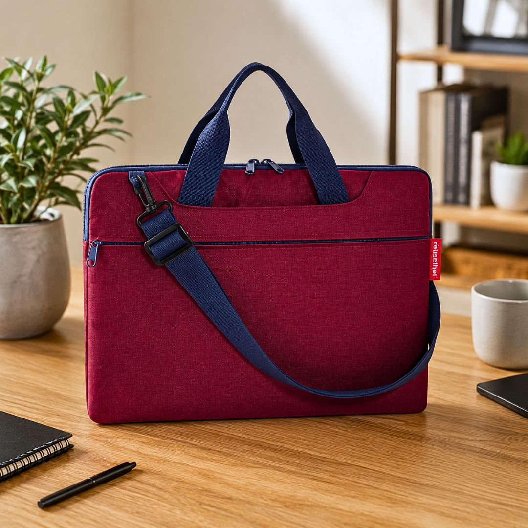 cante netbook ruby 40x28x3 cm