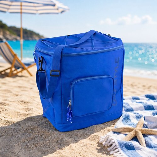 cante termike square reef 33 lt