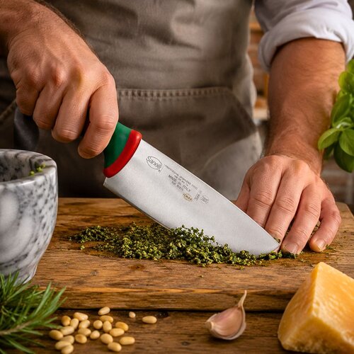 thike kuzhine per pesto premana 18 cm