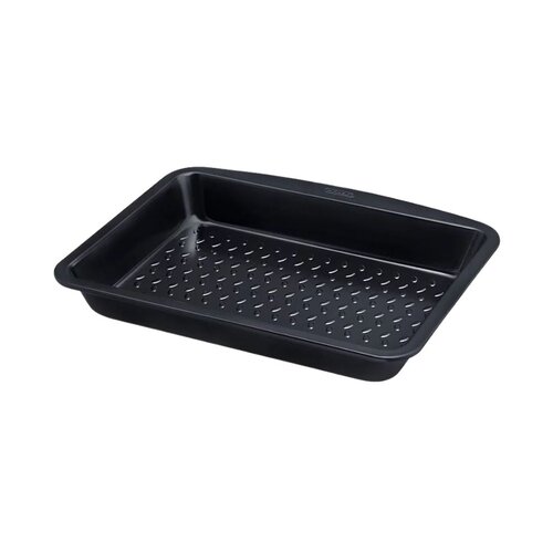 tave metalike glid pyrex 34x24 cm