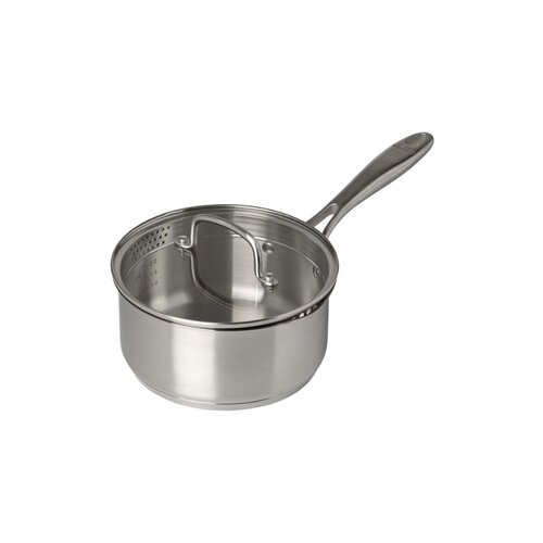 tigan salce infinity pyrex 18 cm