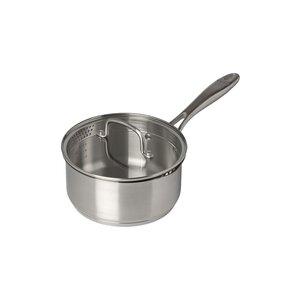 tigan salce infinity pyrex 18 cm