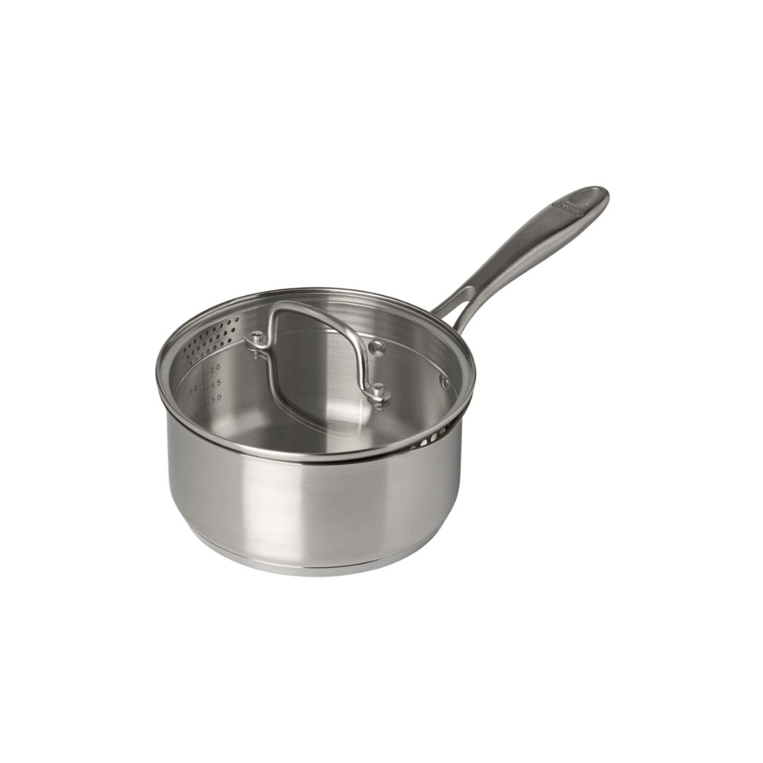 tigan salce infinity pyrex 18 cm