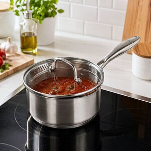 tigan salce infinity pyrex 18 cm