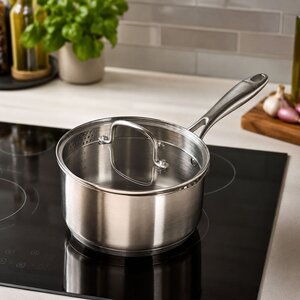 tigan salce infinity pyrex 18 cm