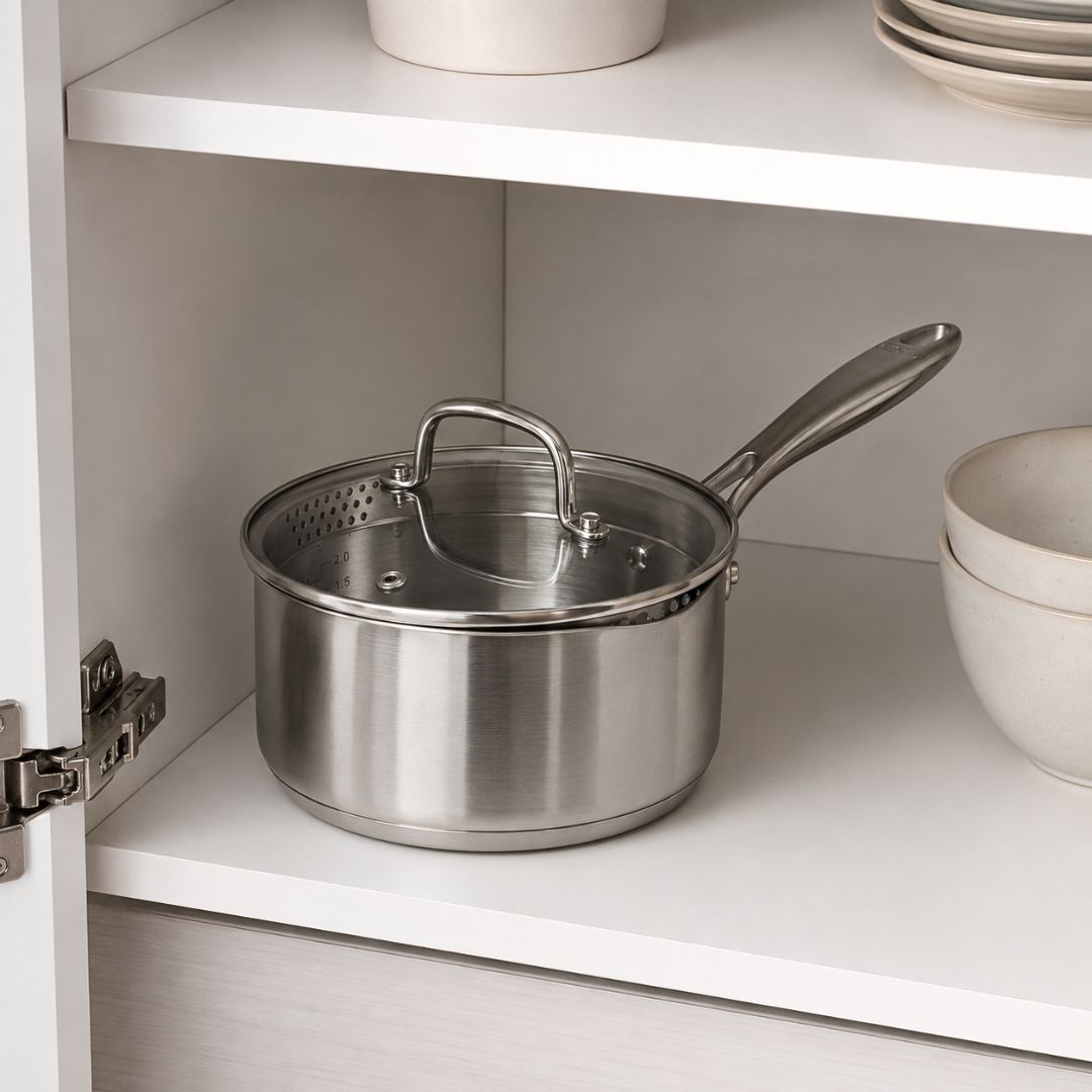 tigan salce infinity pyrex 18 cm