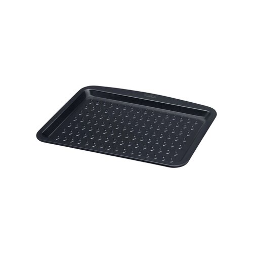 tave metalike glid pyrex 34x25 cm