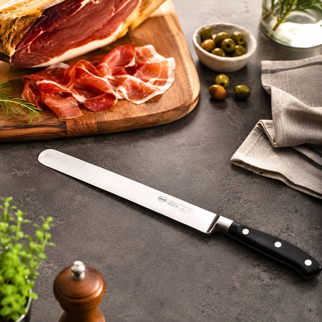 thike proshute ergoforge 22 cm