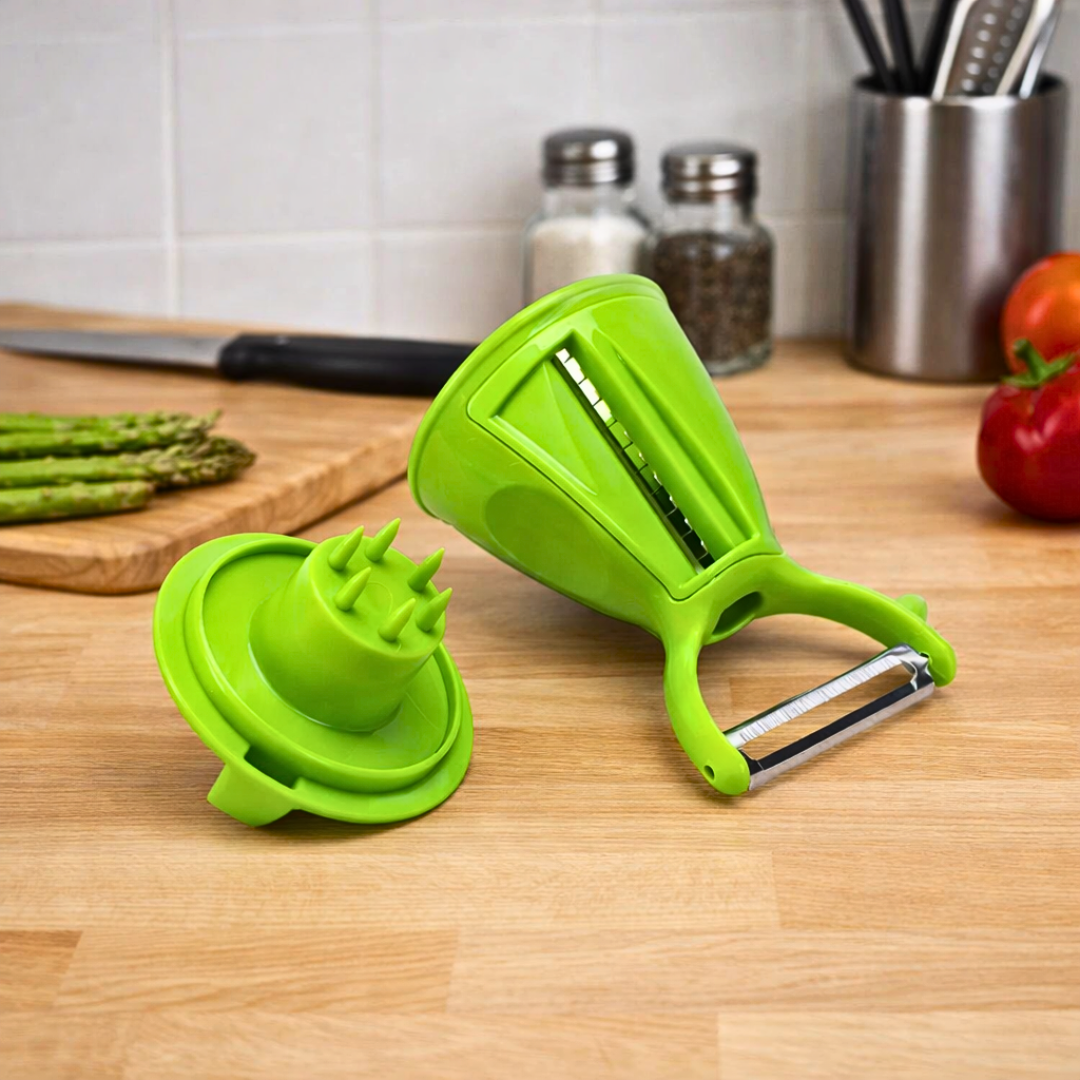 qeruese perimesh daily