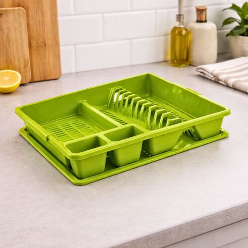 kullese pjatash scolapiatti lime 47x38 cm