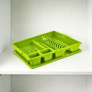 kullese pjatash scolapiatti lime 47x38 cm