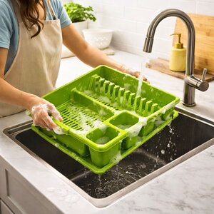 kullese pjatash scolapiatti lime 47x38 cm