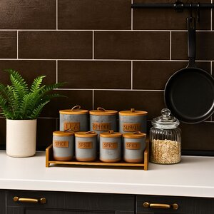 mbajtese erezash fansy letters grey 7 cope