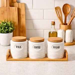 mbajtese kafe sheqeri stripes 3 cope