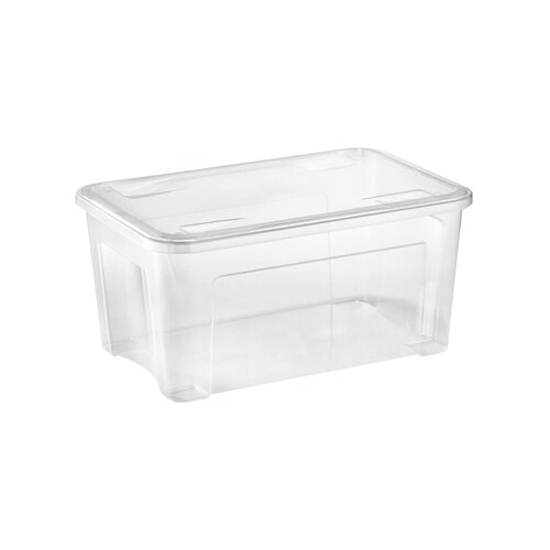 kuti per sende combi clear 58x38x28 cm