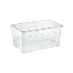 kuti per sende combi clear 58x38x28 cm