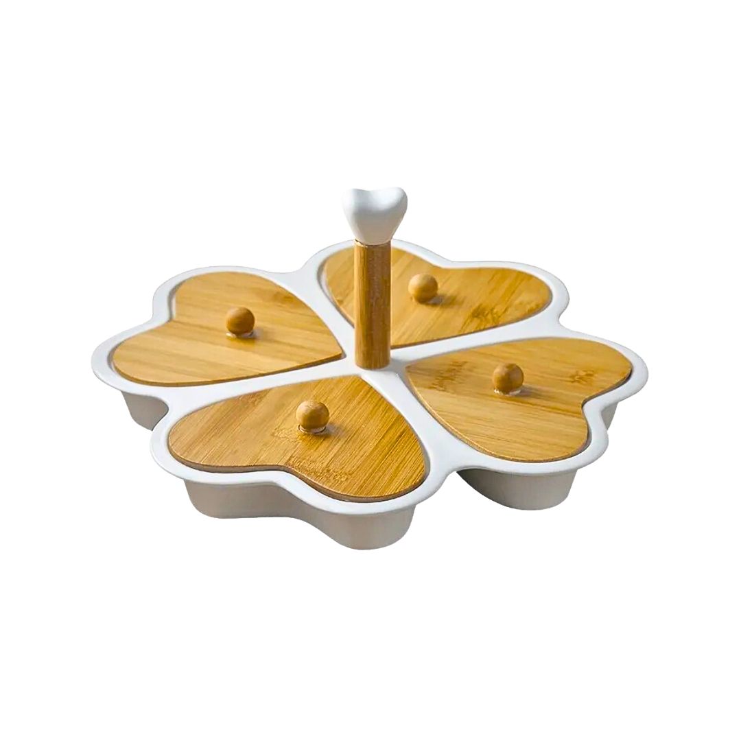 antipastiere me mbajtese druri fresh start 4 cope