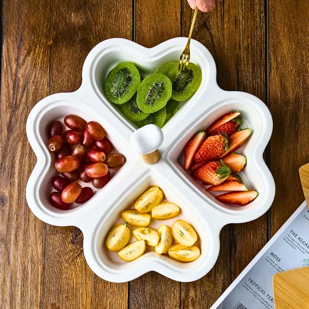 antipastiere me mbajtese druri fresh start 4 cope