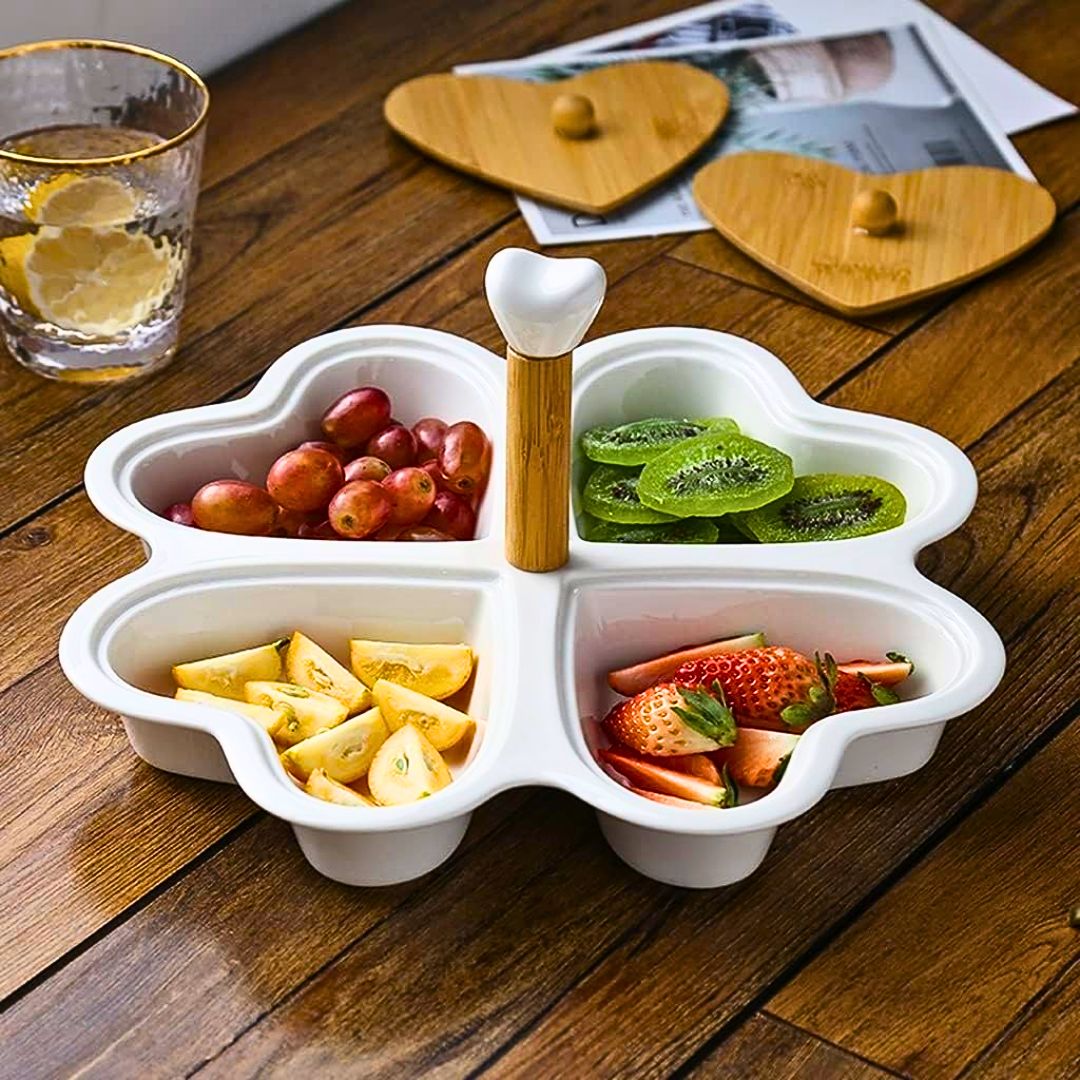 antipastiere me mbajtese druri fresh start 4 cope