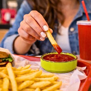 tas gourmet vulcania green 6 cm