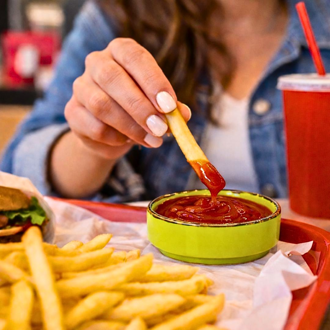 tas gourmet vulcania green 6 cm