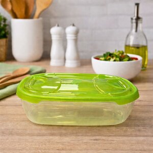 tas drejtkendor nuvola lime 1,15 lt