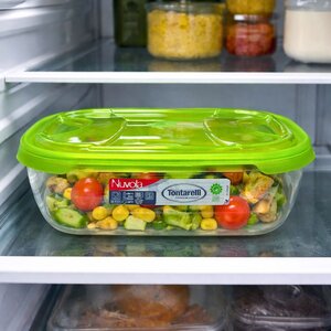 tas drejtkendor nuvola lime 1,15 lt